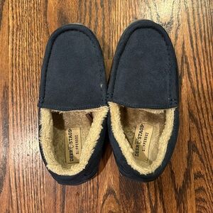 Slippers Size 4M